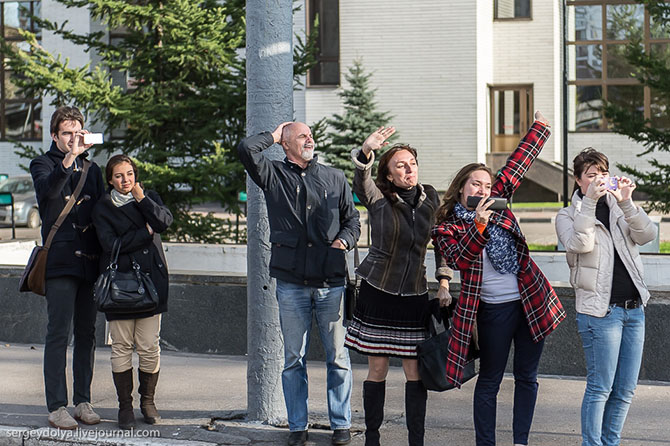 Путь Олимпийского огня из Греции в Москву Путь Олимпийского огня из Греции в Москву
