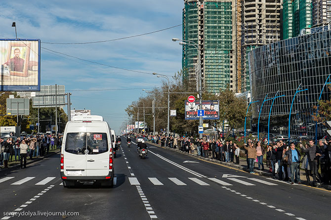 Путь Олимпийского огня из Греции в Москву Путь Олимпийского огня из Греции в Москву
