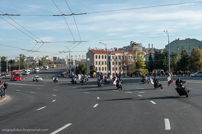 Путь Олимпийского огня из Греции в Москву Путь Олимпийского огня из Греции в Москву