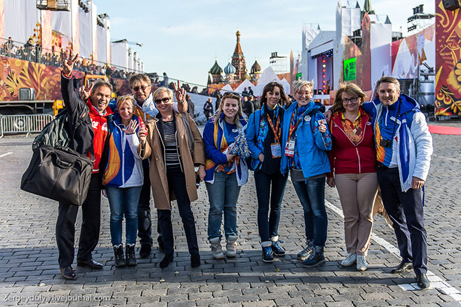 Путь Олимпийского огня из Греции в Москву Путь Олимпийского огня из Греции в Москву
