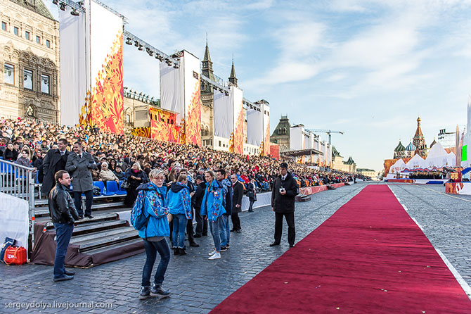 Путь Олимпийского огня из Греции в Москву Путь Олимпийского огня из Греции в Москву