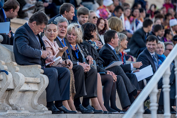 Путь Олимпийского огня из Греции в Москву Путь Олимпийского огня из Греции в Москву