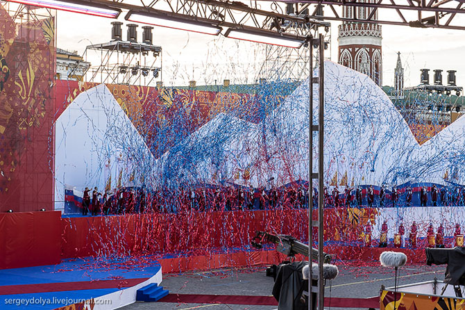 Путь Олимпийского огня из Греции в Москву Путь Олимпийского огня из Греции в Москву