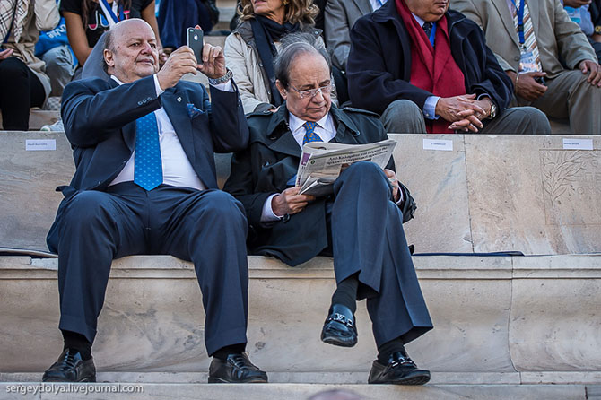 Путь Олимпийского огня из Греции в Москву Путь Олимпийского огня из Греции в Москву