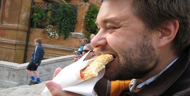 Удивительные факты Удивительные факты