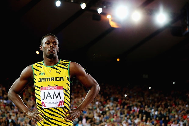 Самые дорогие персональные бренды в мире спорта — 2014 Самые дорогие персональные бренды в мире спорта — 2014