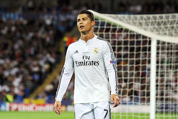 Самые дорогие персональные бренды в мире спорта — 2014 Самые дорогие персональные бренды в мире спорта — 2014