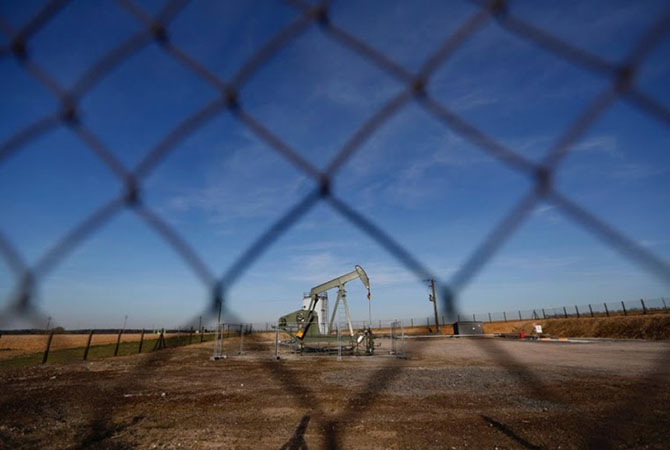 Экскурсия по Музею нефти во Франции (13 фото)