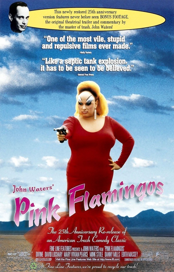 25 малобюджетных фильмов, которые сделали отличные сборы