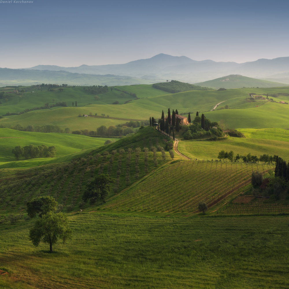 Фотограф Даниил Коржонов (20 фото)