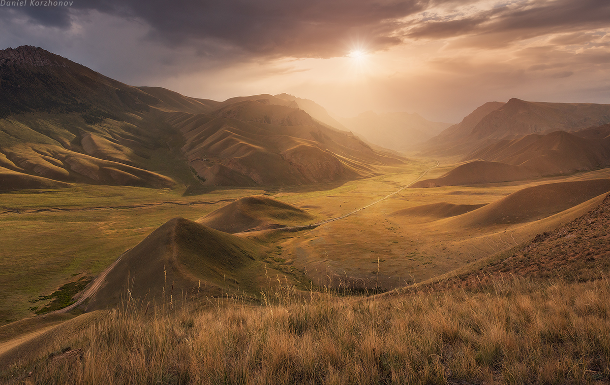 Фотограф Даниил Коржонов (20 фото)