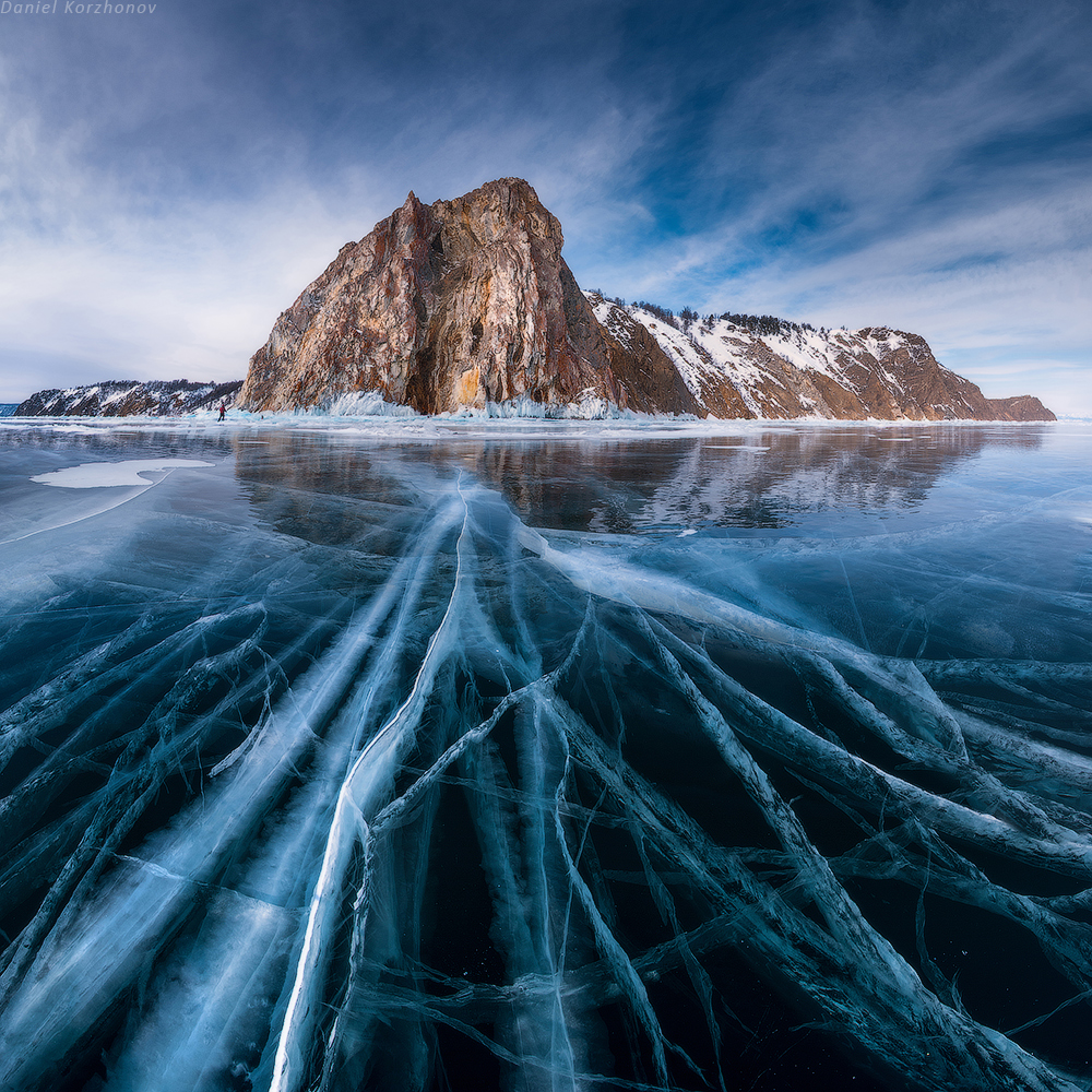 Фотограф Даниил Коржонов (20 фото)