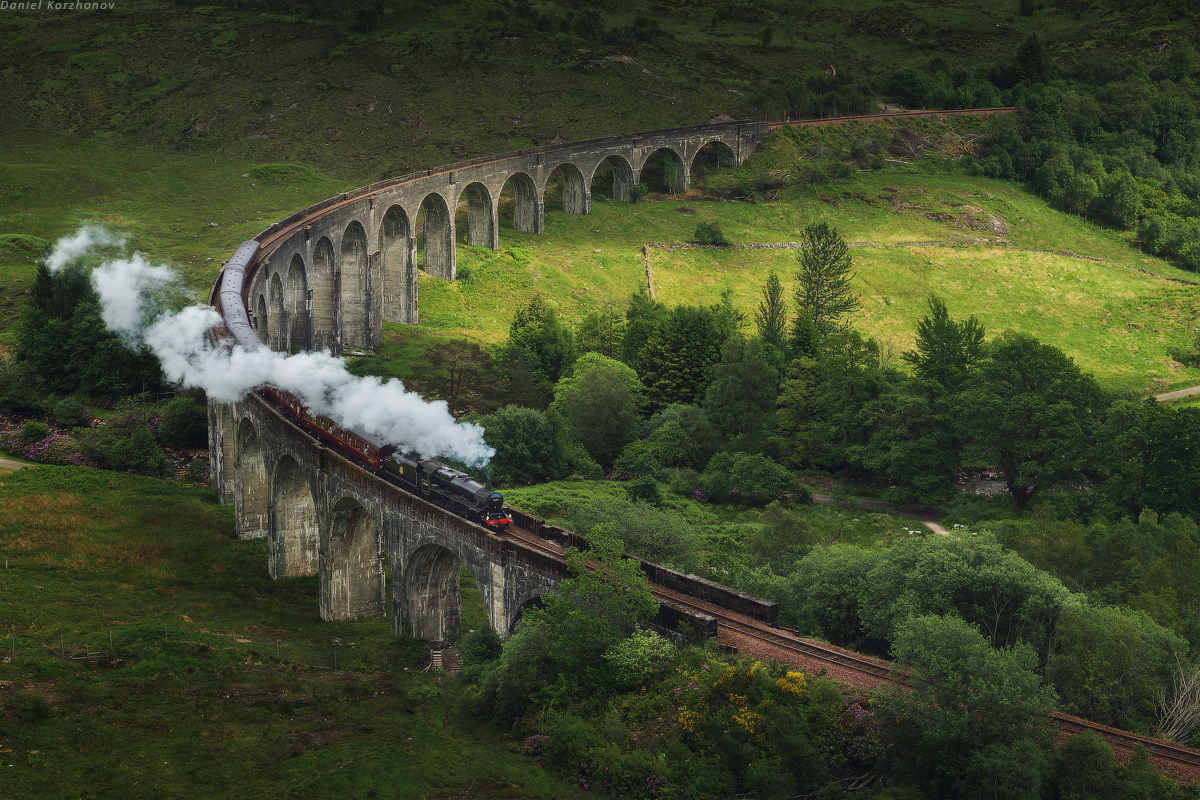Фотограф Даниил Коржонов (20 фото)