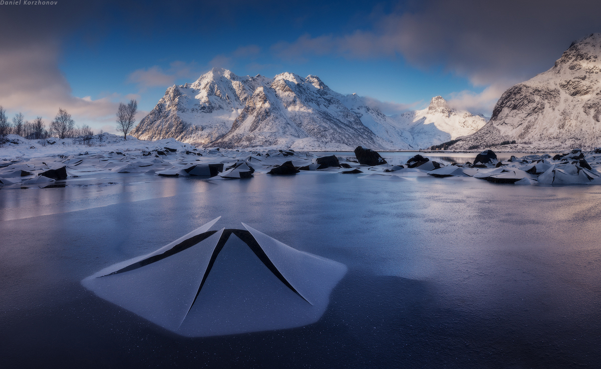 Фотограф Даниил Коржонов (20 фото)