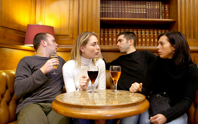 Почему НЕ надо переезжать в Москву Почему НЕ надо переезжать в Москву