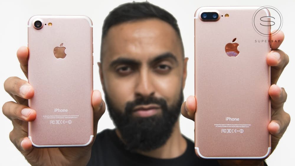 8 причин, почему ненавидят iPhone 7 8 причин, почему ненавидят iPhone 7