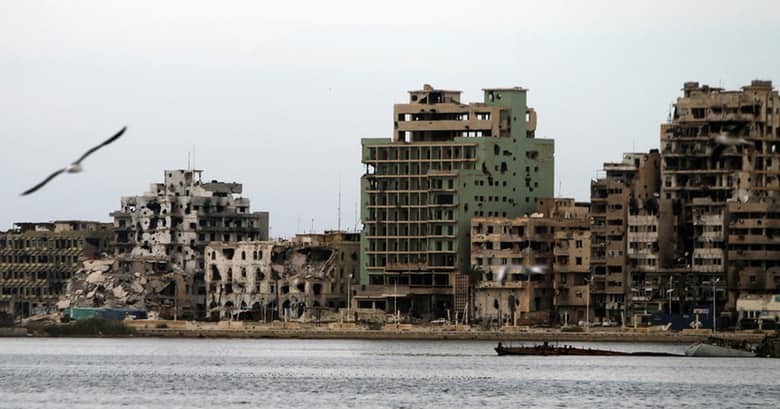 15 стран, которые долгое время жили без правительства 15 стран, которые долгое время жили без правительства