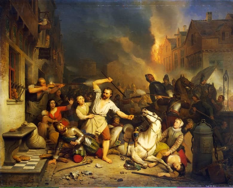 15 стран, которые долгое время жили без правительства 15 стран, которые долгое время жили без правительства