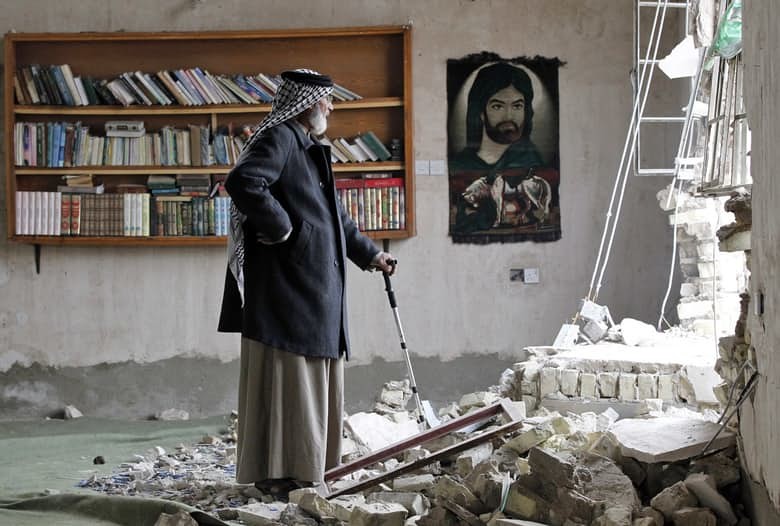 15 стран, которые долгое время жили без правительства 15 стран, которые долгое время жили без правительства