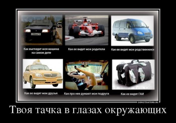 Демотиваторы