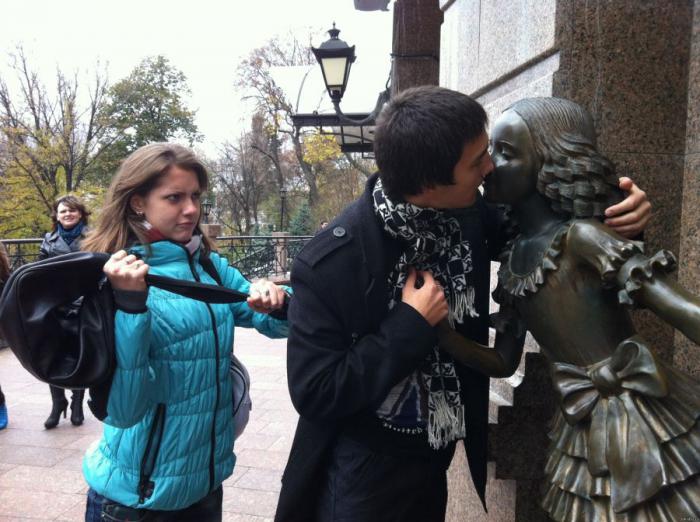 Прикольные картинки