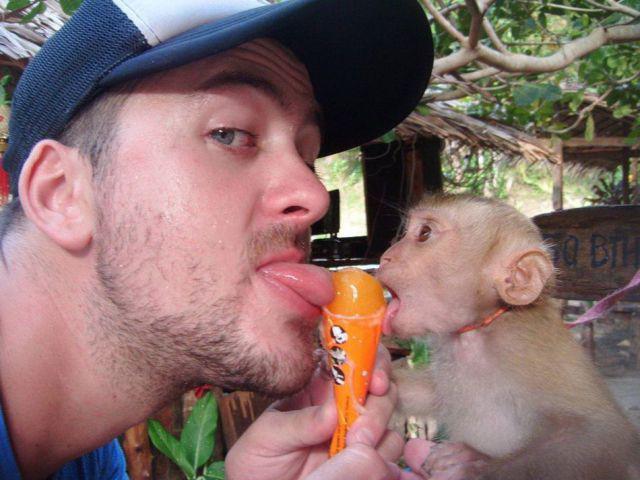 Прикольные картинки