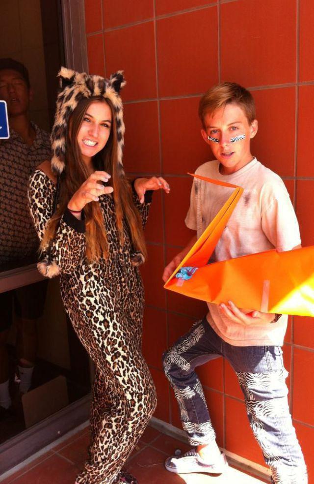 Прикольные картинки