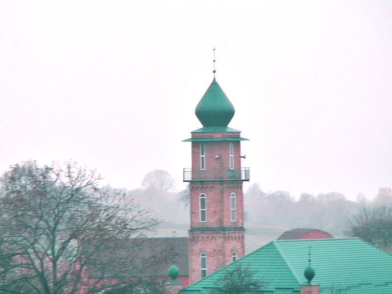 Быт спецназа. Тыл и довольствие