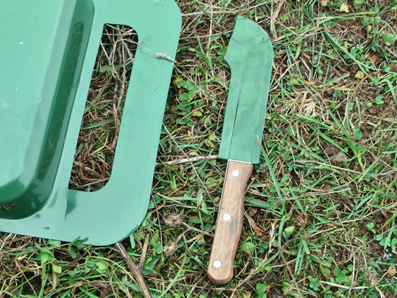 Быт спецназа. Тыл и довольствие