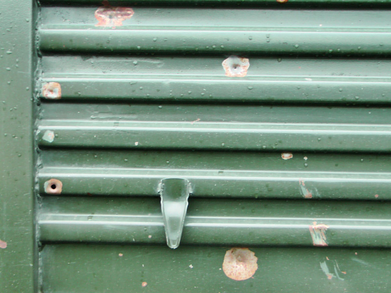 Быт спецназа. Тыл и довольствие