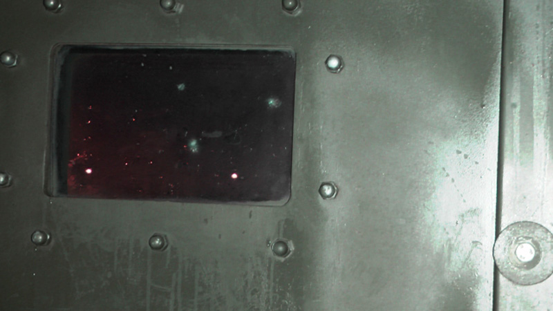 Быт спецназа. Тыл и довольствие