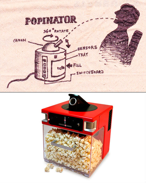 ТОП-10 самых бесполезных роботов в мире