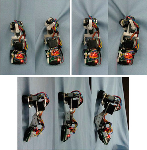 ТОП-10 самых бесполезных роботов в мире