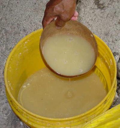 10 самых необычных алкогольных напитков в мире