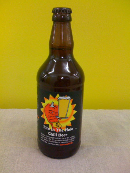 10 самых необычных алкогольных напитков в мире