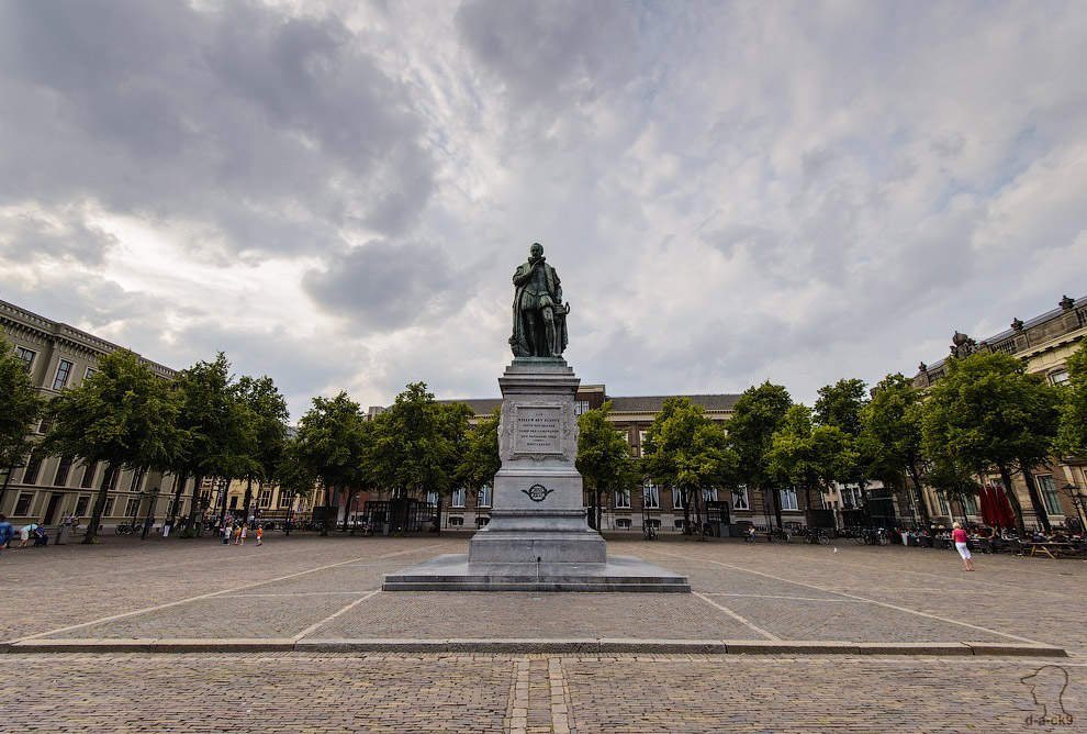 Прогулка по Гааге Прогулка по Гааге