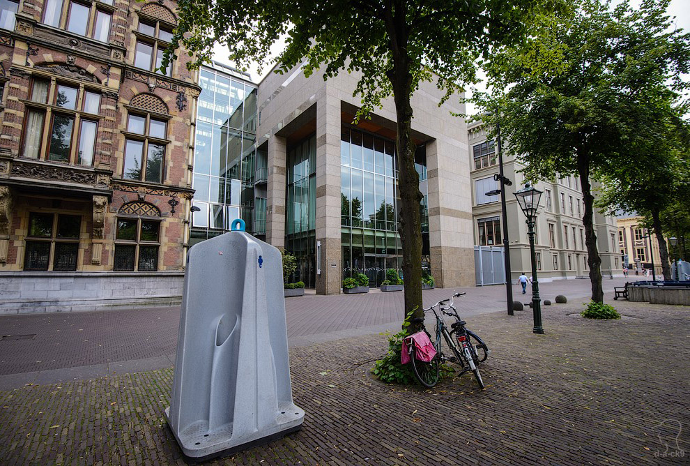 Прогулка по Гааге Прогулка по Гааге