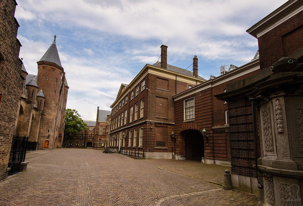 Прогулка по Гааге Прогулка по Гааге