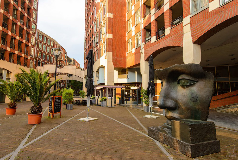 Прогулка по Гааге Прогулка по Гааге