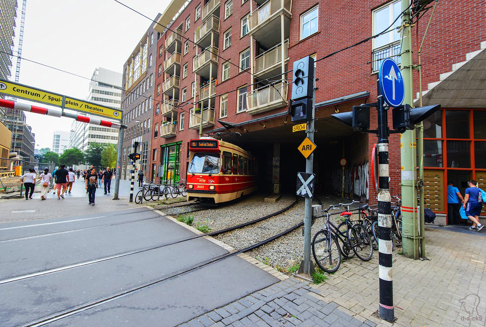 Прогулка по Гааге Прогулка по Гааге