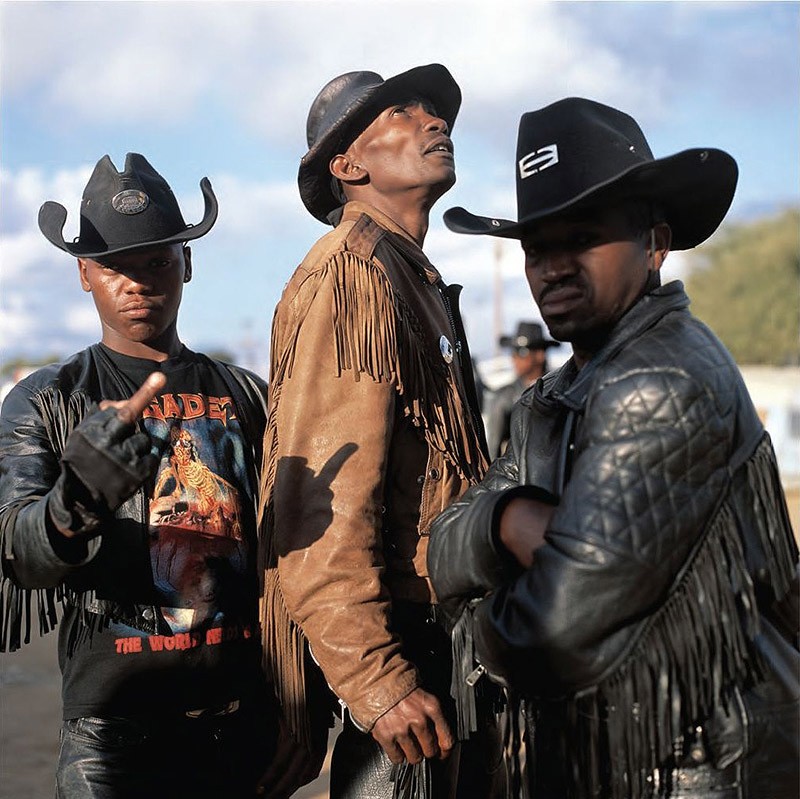 Малоизвестные музыкальные субкультуры Малоизвестные музыкальные субкультуры