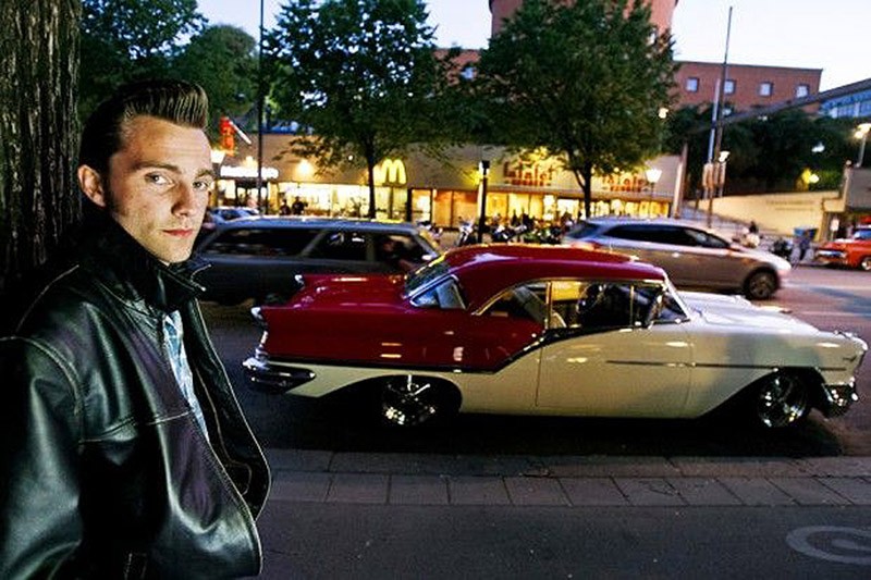 Малоизвестные музыкальные субкультуры Малоизвестные музыкальные субкультуры