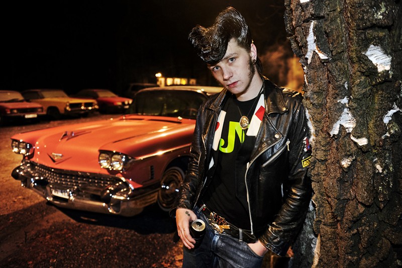 Малоизвестные музыкальные субкультуры Малоизвестные музыкальные субкультуры