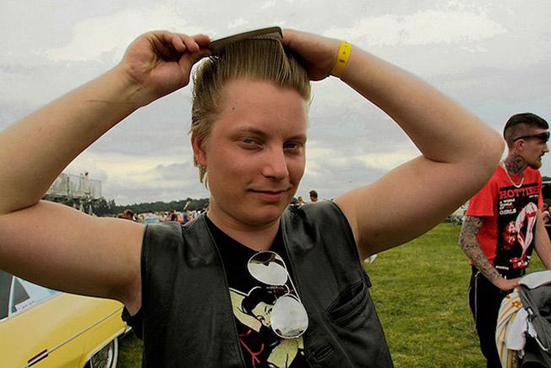 Малоизвестные музыкальные субкультуры Малоизвестные музыкальные субкультуры