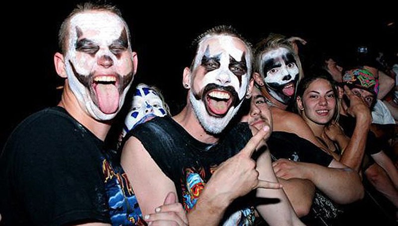 Малоизвестные музыкальные субкультуры Малоизвестные музыкальные субкультуры