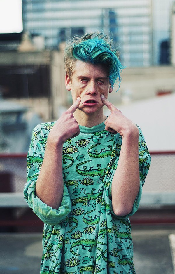 Малоизвестные музыкальные субкультуры Малоизвестные музыкальные субкультуры