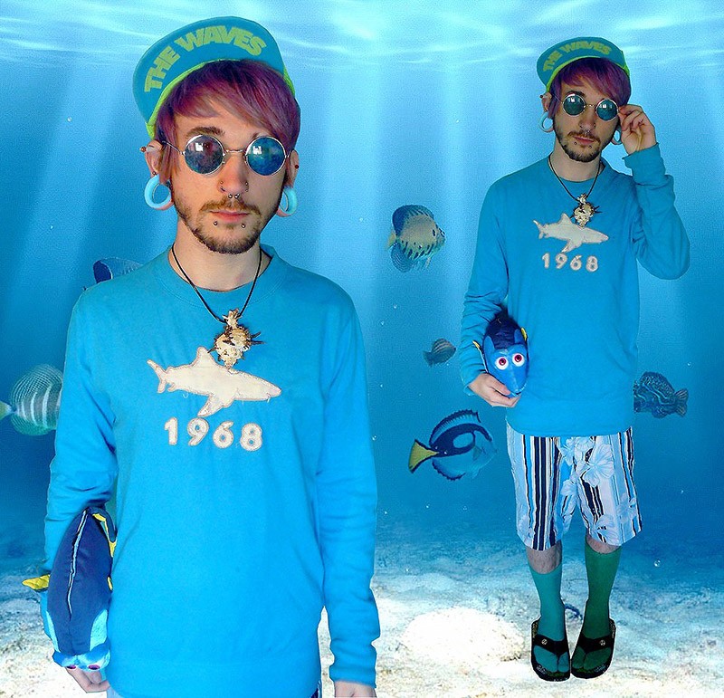 Малоизвестные музыкальные субкультуры Малоизвестные музыкальные субкультуры