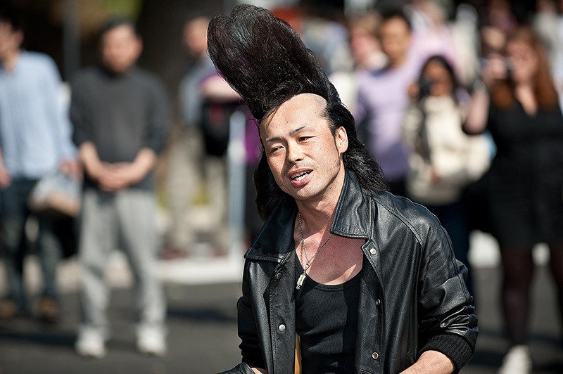 Малоизвестные музыкальные субкультуры Малоизвестные музыкальные субкультуры