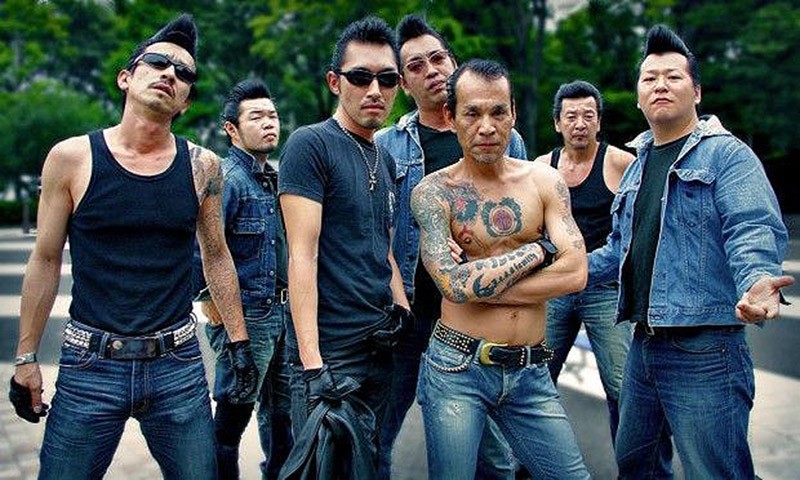 Малоизвестные музыкальные субкультуры Малоизвестные музыкальные субкультуры