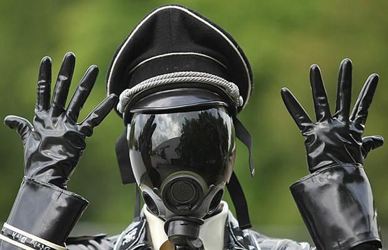 Малоизвестные музыкальные субкультуры Малоизвестные музыкальные субкультуры